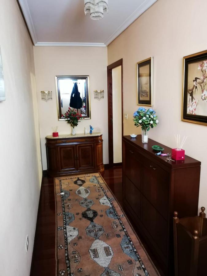 Casa Florida Apartment Vigo Exterior photo
